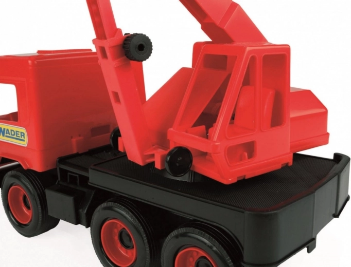 Bezpieczny i wytrzymały materiał