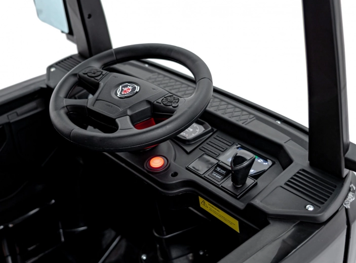 Rodzicielskie zdalne sterowanie 2,4 GHz