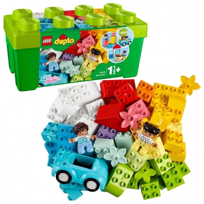 LEGO Duplo 10913 Pudełko z klockami