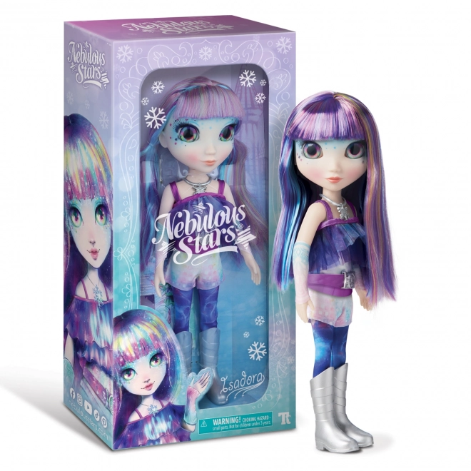Nebulous Stars Lalka Isadora 38 cm