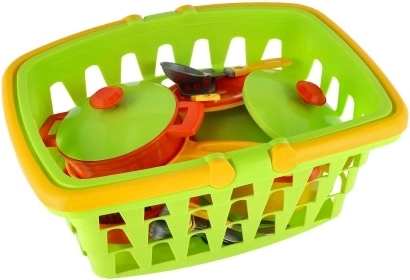 Trwały i kolorowy design