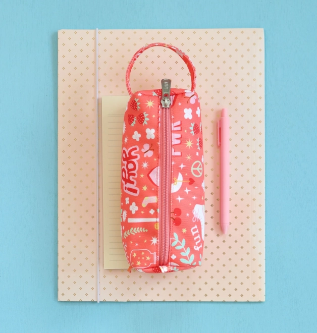 A Little Lovely Company Etui na kredki