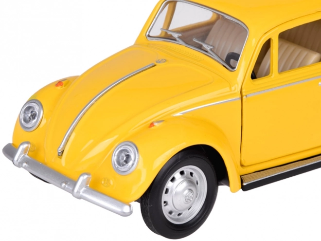 Kolekcjonerski samochód Volkswagen Classical Beetle 1967