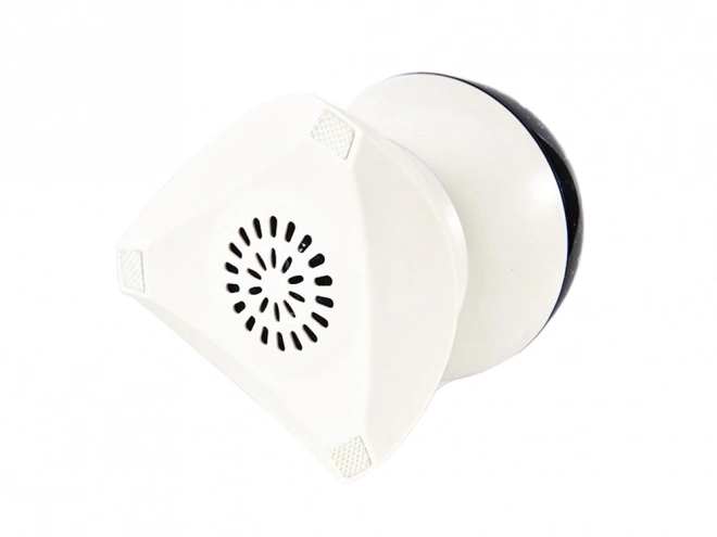 Nocny projektor LED z głośnikiem i Bluetooth