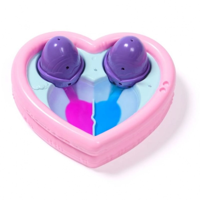 Zwierzątka Hatchimals na basenową imprezę