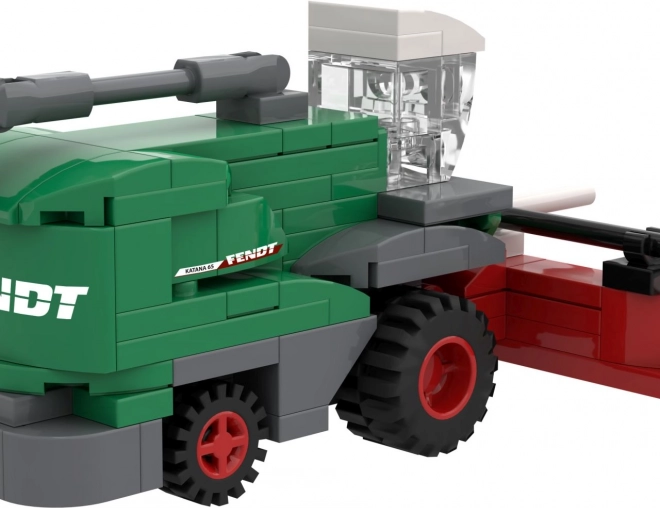 Brixies Plus Fendt Katana 65 Mini sieczkarnia