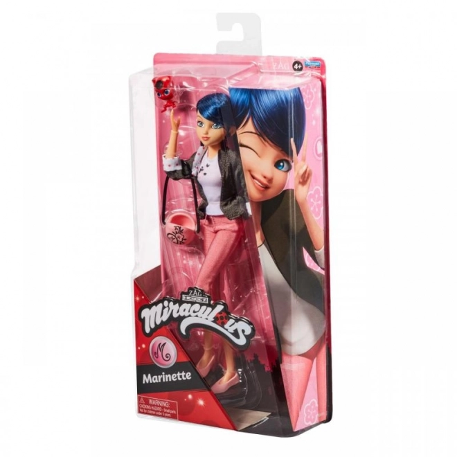 Lalka Cudowna Marinette