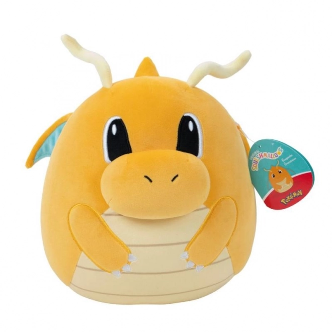 Pokemon Squishmallows Przytulanka 60 cm - Dragonite