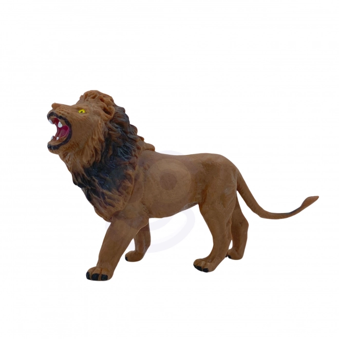 Figurki Safari i mata do zabawy Woopie