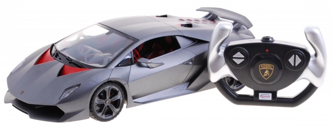 Lamborghini Sesto Elemento model Rastar 1:14