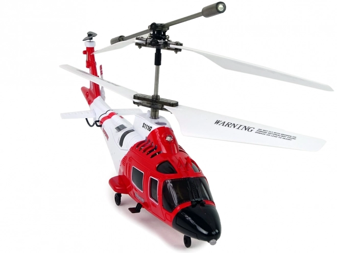 SYMA S111G R/C Zdalnie sterowany helikopter