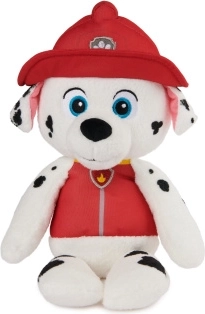 Gund Psi Patrol pluszowy Marshall 32 cm