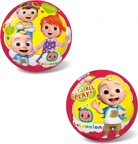 Piłka Cocomelon 14 cm