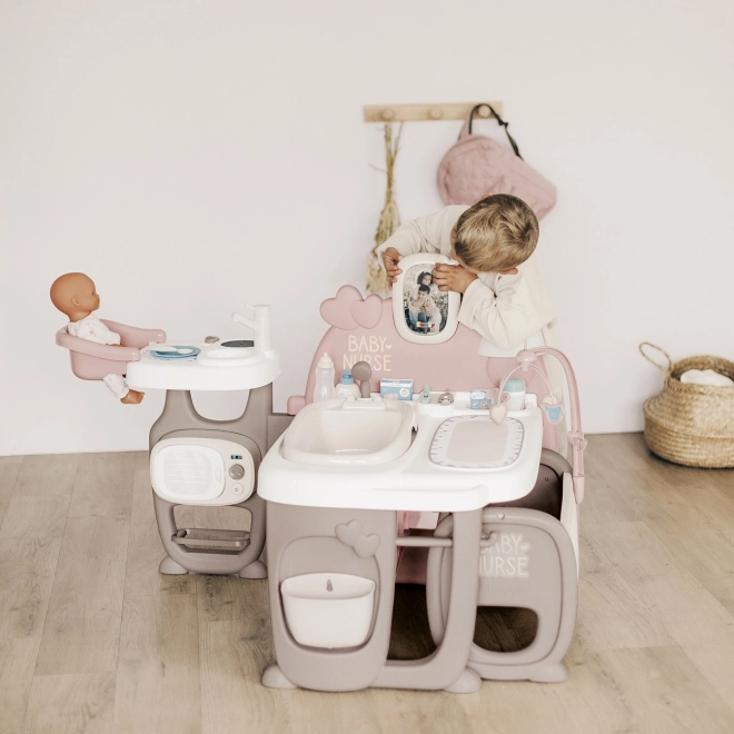 Baby Nurse - Centrum zabaw dla lalek