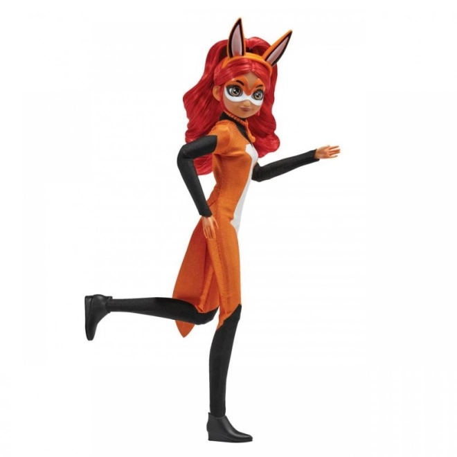 Miraculous: Lalka Rena Rouge