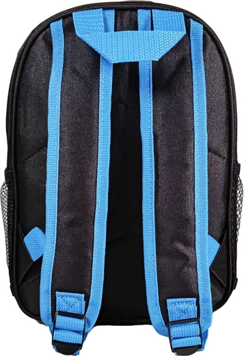 Lekki i wygodny dla małych pleców