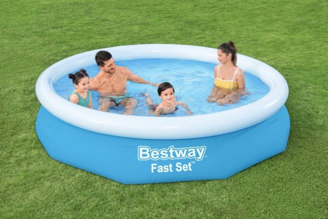 Basen Bestway Fast Set 305 x 66 cm