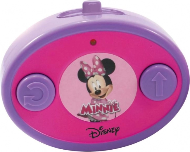 Prosty dwuguzikowy kontroler