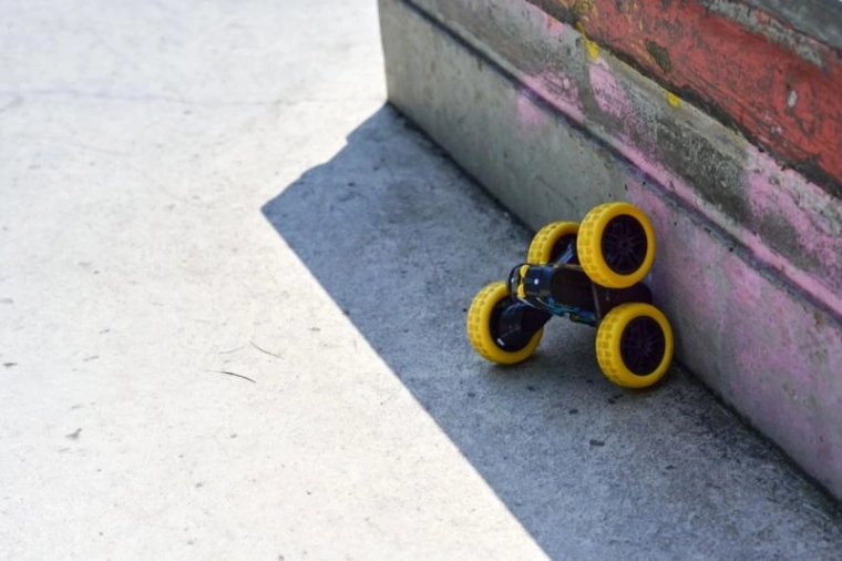 Zaawansowane funkcje flip i odwracania