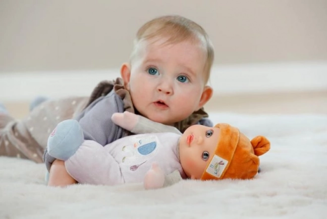Laleczka Baby Annabell Miláček ze słonikiem 30 cm