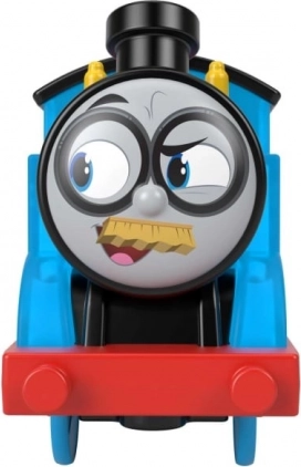 Zmechanizowany Thomas gotowy do misji