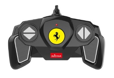 Zdalne sterowanie 2,4 GHz