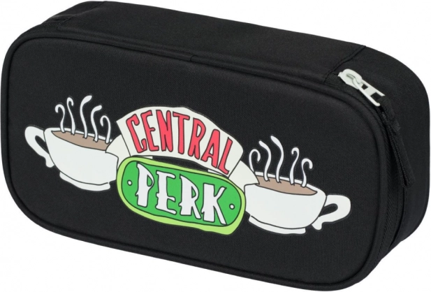 Piórnik szkolny Friends Central Perk