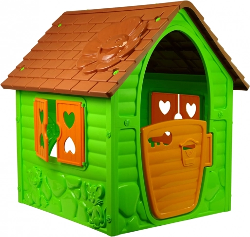 Kolorowy i atrakcyjny design