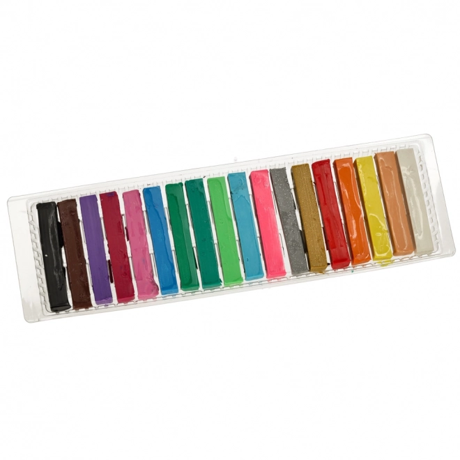 Modelina Bambino - 18 sztuk
