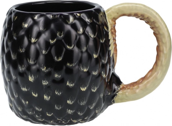 Ceramiczny kubek Smocze jajo - Ród smoka