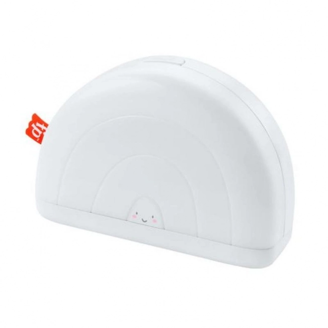 Świecąca tęczowa lampka Fisher-Price