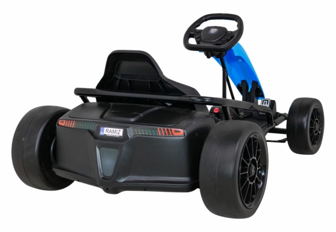 Gokart Drift Master dla dzieci