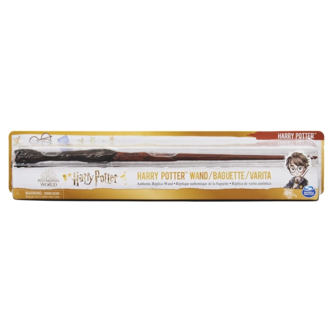 Autentyczna Różdżka Harry