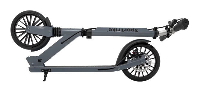 Hulajnoga Sportrike – Srebrna