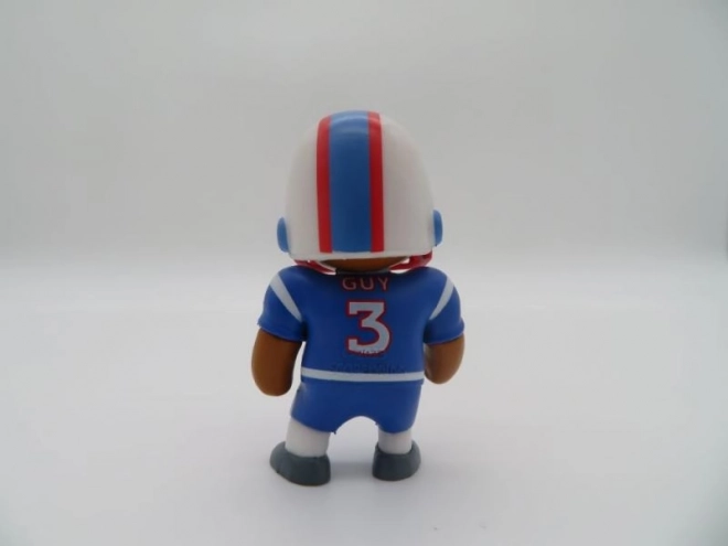 Okienko Stumble Guys z 3 figurkami