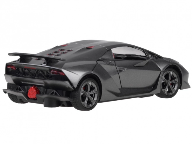 Samochód zdalnie sterowany Lamborghini