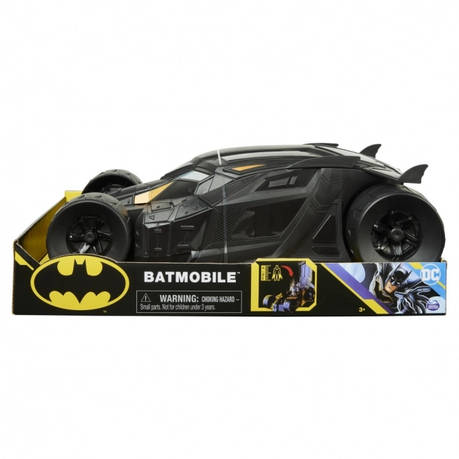 Batmobil Batmana