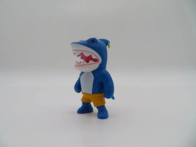 Okienko Stumble Guys z 3 figurkami