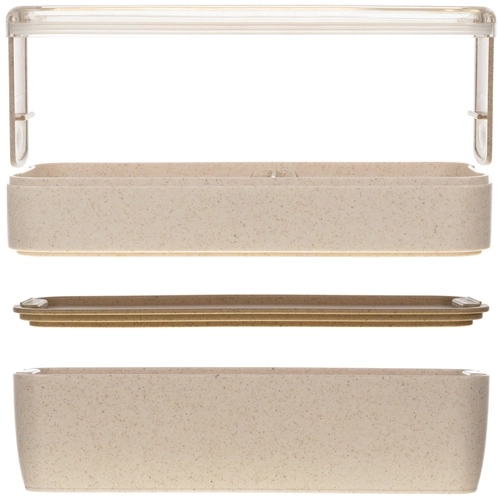 Lunch box - pojemnik na lunch 750ml Ruhhy 24528