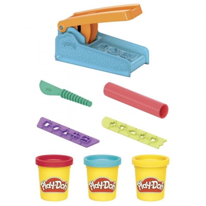 Play-doh podstawowy Fabryka Zabawy