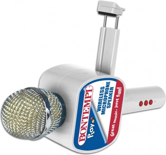 Bezprzewodowe połączenie i łatwe sterowanie