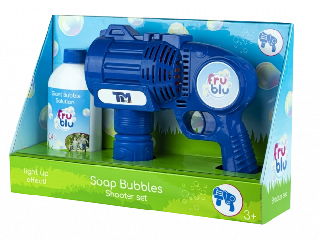 Fru Blue Shooter + płyn 0,4l