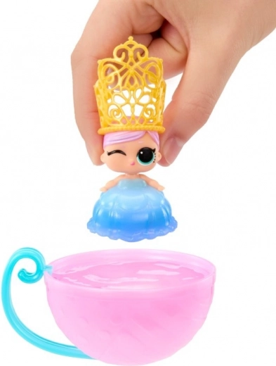 Magiczne wodne odkrycie