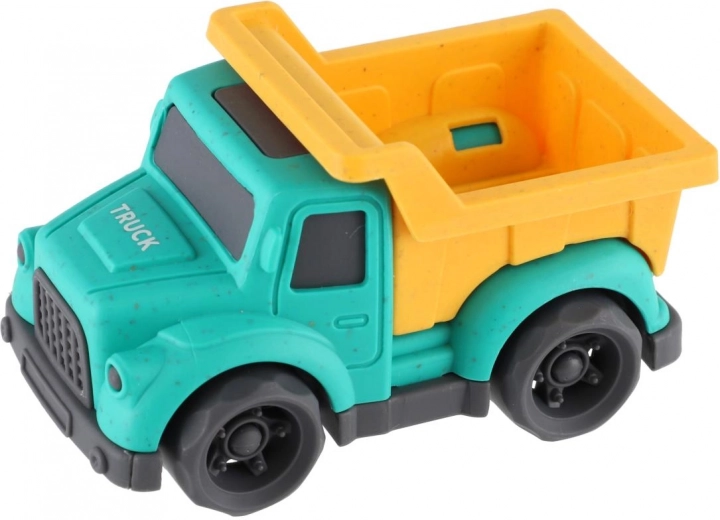 Wolny bieg dla łatwej jazdy