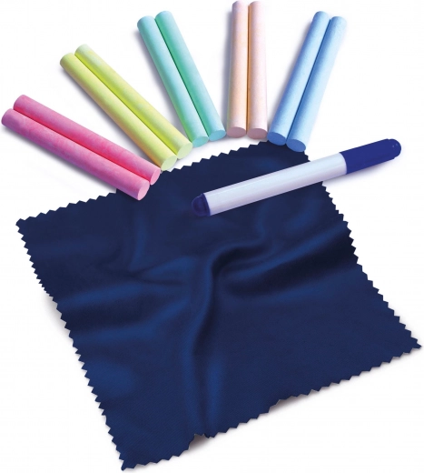 Wszystko, czego potrzeba, w zestawie