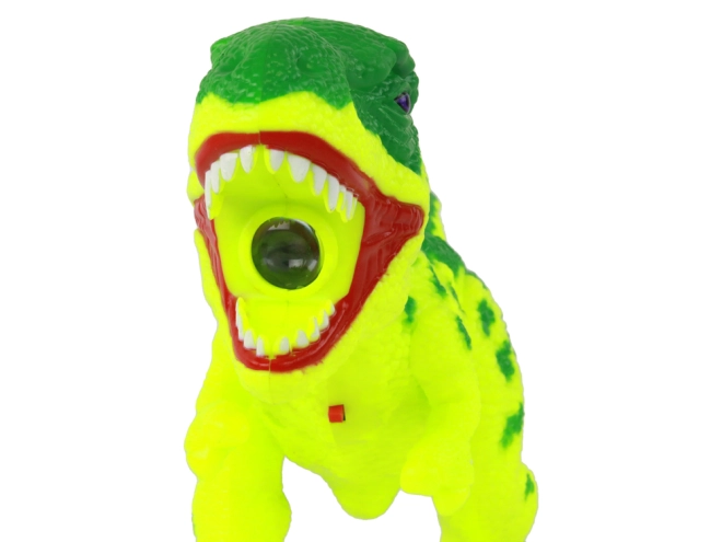 Projektor Dinozaurów