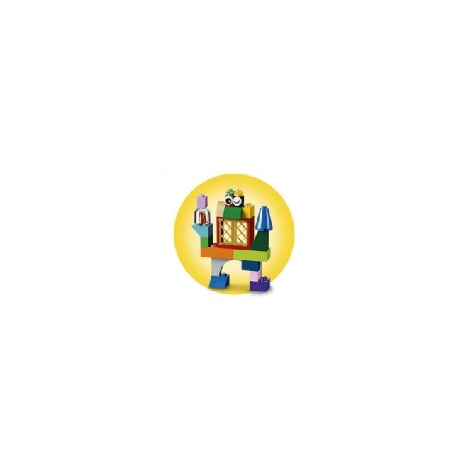 LEGO Classic 10698 Duży kreatywny box