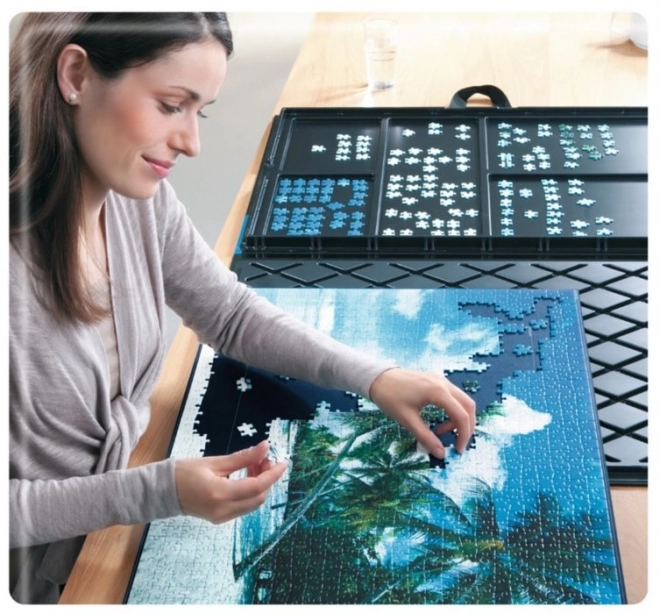 Sklep puzzle Ravensburger