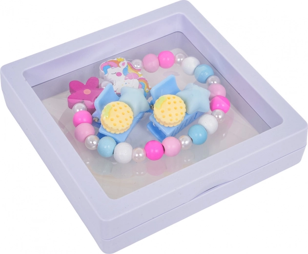 Opakowanie prezentowe na radość