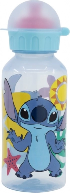 Butelka na napoje ze wzorem Stitch 370 ml